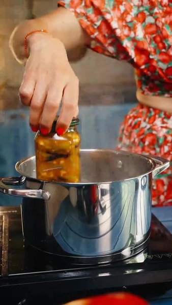 Закуска из баклажанов Баклажанная закрутка от Литвиновой